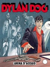 Dylan dog originale usato  Latina