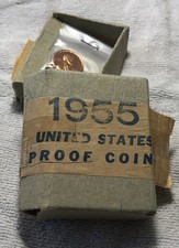 1955 united states for sale  Clayton