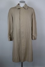 Burberry london trench usato  Casapesenna