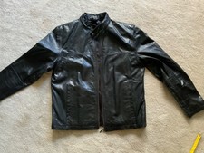 Men real leather for sale Men real leather for sale  HARPENDEN