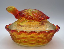 Vintage rare turtle for sale  Waseca
