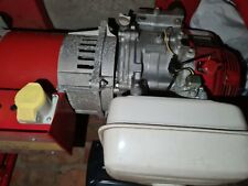 Honda generator gx270 for sale  LONDON