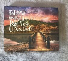 Sunset painting follow for sale  Kansas City
