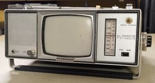 Vintage universum typ gebraucht kaufen  Burgthann