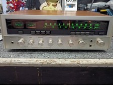 Sansui eight fm for sale  Brunswick