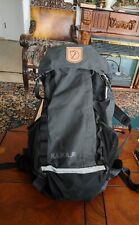 Fjallraven backpack trekking for sale  Shipping to Ireland