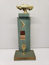 Rare vtg 1962 for sale  New Castle