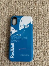 Coque red bull d'occasion  Vedène