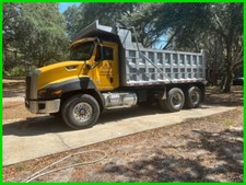 2013 caterpillar 660 for sale  De Leon Springs