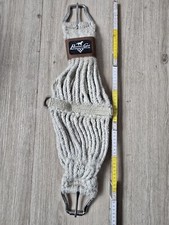 Mohair western sattelgurt gebraucht kaufen  Oedheim