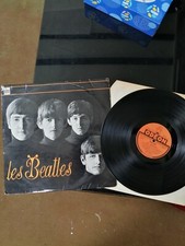 Beatles osx 222 d'occasion  Paris XVII
