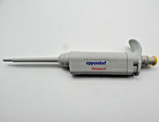 Eppendorf research pipette gebraucht kaufen  Simmern/ Hunsrück