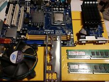 Asrock g31m gpu usato  Vigevano