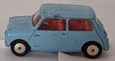 Corgi toys morris usato  Roma