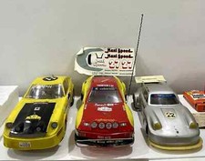 Graupner datsun 240 gebraucht kaufen  Erftstadt