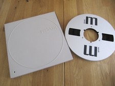 Maxell aluspule tonband gebraucht kaufen  Heidelberg