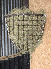 Cast iron hay for sale  USK