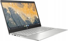 Touch HP Chromebook Pro c640 i5-10310U 64GB 8GB 1920x1080 Klasa A- Chrome OS na sprzedaż  PL