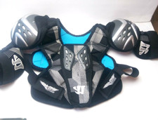 Warrior tempo elite for sale  Madison Heights