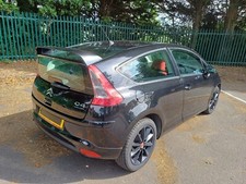 citroen c4 loeb for sale citroen c4 loeb for sale BRACKLEY