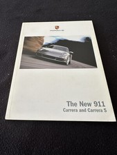 2005 porsche 911 for sale  La Jolla