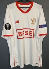 Men standard liege d'occasion  Expédié en Belgium