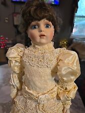 Victorian bride porcelain for sale  Doniphan