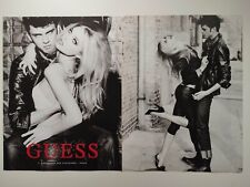 Guess vintage clothes d'occasion  Orleans-
