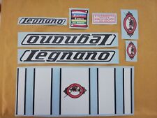 Kit adesivi legnano usato  Sarno