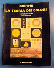 Teoria dei colori usato  Italia