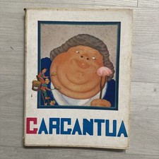 Albums samivel. gargantua d'occasion  Bordeaux-