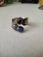 Vintage sterling silver for sale  Chester