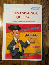 Assimil espagnol d'occasion  Expédié en Belgium