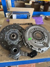 Genuine ford mk3 for sale  COVENTRY