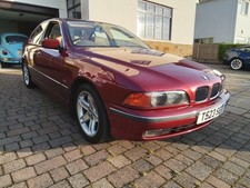 1999 bmw 523i for sale  LANCASTER