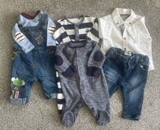 Next baby boys for sale  WIGAN