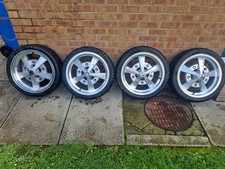1969 camper alloy for sale  NEWRY