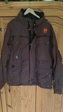 Flm winterjacke gebraucht kaufen  Berlin