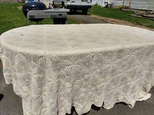 Usado, Formiga Toalha de mesa/cama tamanho GG  72x72 comprar usado  Enviando para Brazil