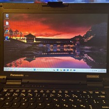 Tougbook panasonic windows d'occasion  Coulommiers