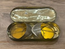 Antique amber willson for sale  Oxford