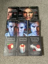 Vampire diaries stefans for sale  BIDEFORD