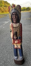Vintage carved wood for sale  Asbury Park