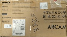 Arcam avr21 770w for sale  Mentor