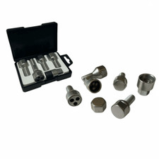 Farad kit bulloni usato  Portici