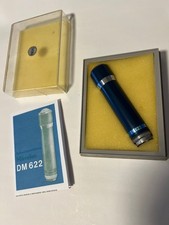 Mikrofon rft 622 gebraucht kaufen  Fulda