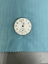 Relógio de bolso 1911 Elgin 15 joias manual corda movimento comprar usado  Enviando para Brazil