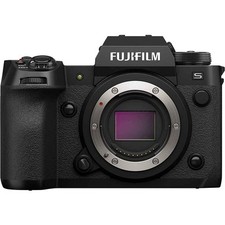 Fujifilm h2s solo usato  Italia