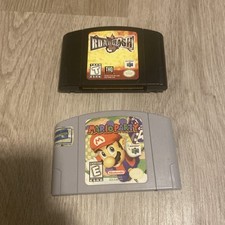 N64 game bundle for sale  Orlando