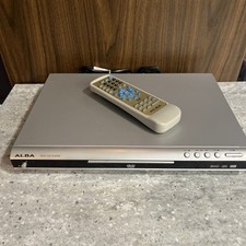 alba dvd player for sale alba dvd player for sale BRISTOL